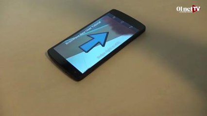 Brainwave, prenez le contrôle de votre musique (test appli smartphone)