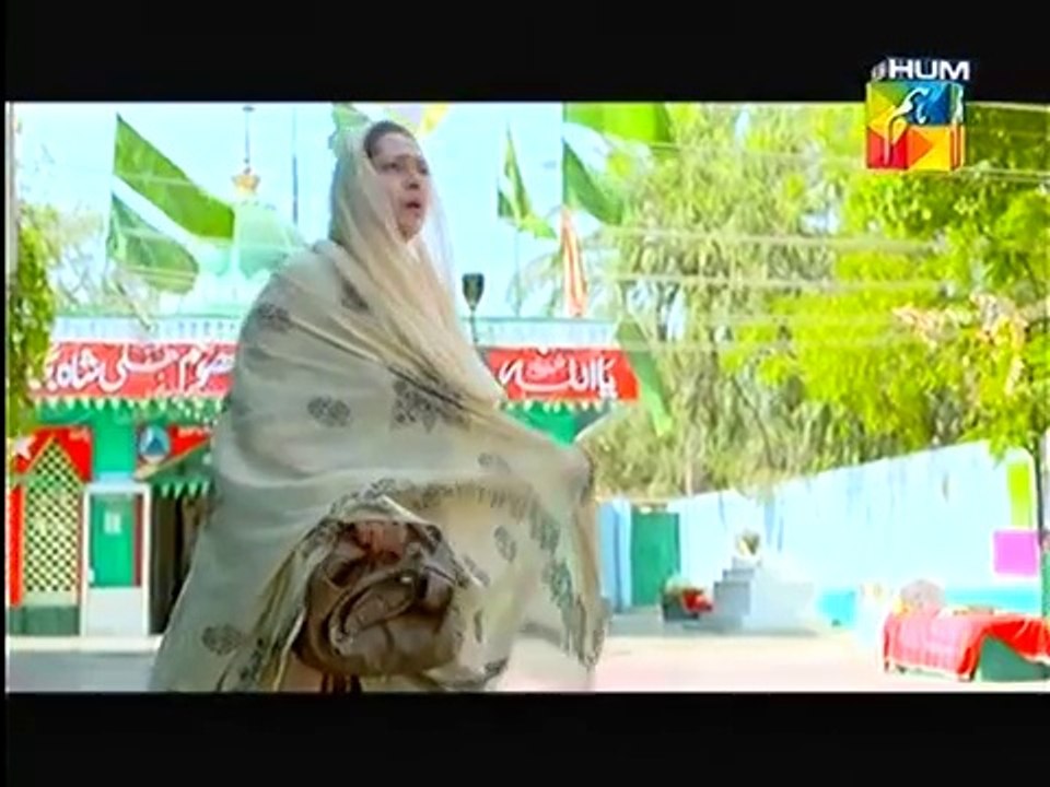 Mere Mehrban  Episode 26 HUM TV Drama Part 2