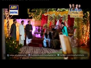 Khuda Na Karay Ep - 03 - 27th October 2014