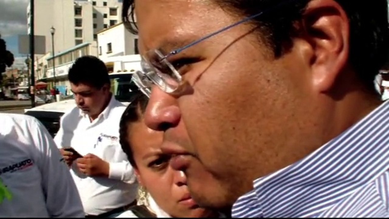 4 CASO REGIDOR AUSENTE