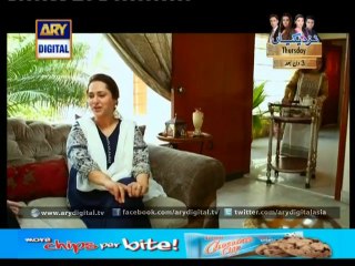 Arranged Marriage Ep - 19 - 27th October 2014