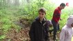 La cueillette aux champignons a débuté dans la forêt de Montmorency