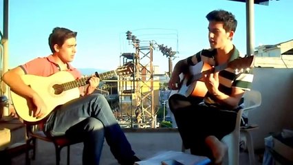 Ferit ve Ahmet - Rüyalar