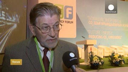 Майбутнє енергетики