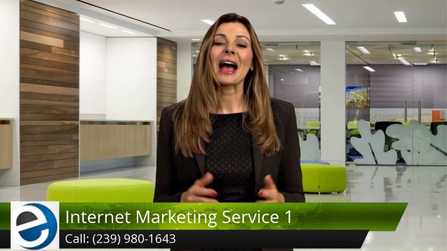 Internet Marketing Services and Online Marketing Pros (239) 980-1643