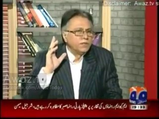 Aik Loyalpur Ka Londa Pervez Elahi Ki Gaari Ke Saamne Dance Kia Karta Tha - Hassan Nisr Blasted Talal Chaudhry