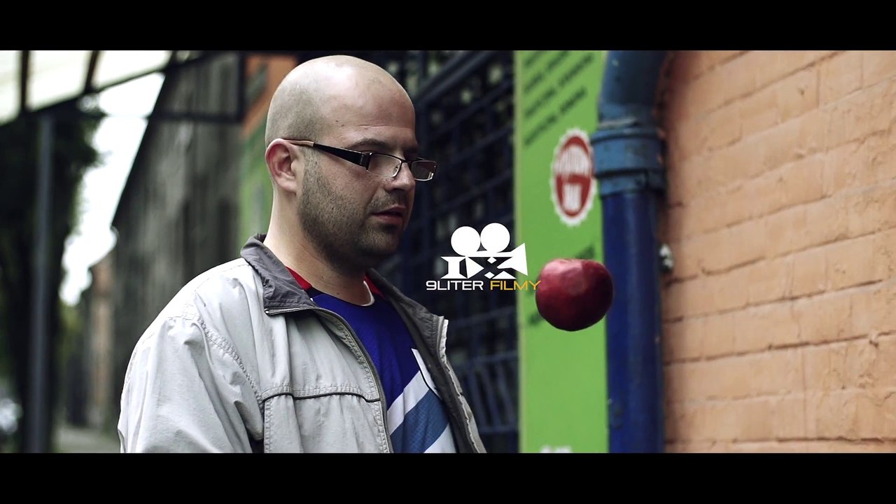 Pih - Kino Nocne (prod. Czarny Hi-Fi) OFFICIAL VIDEO Kino Nocne