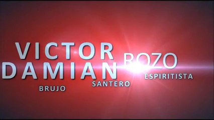 BRUJO DE AMARRES DE AMOR