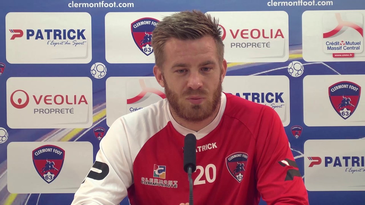 CDL: Avant Caen - Clermont