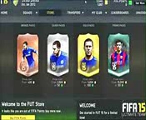FIFA 15 COIN GENERATOR GLITCH PS XBOX PROOF