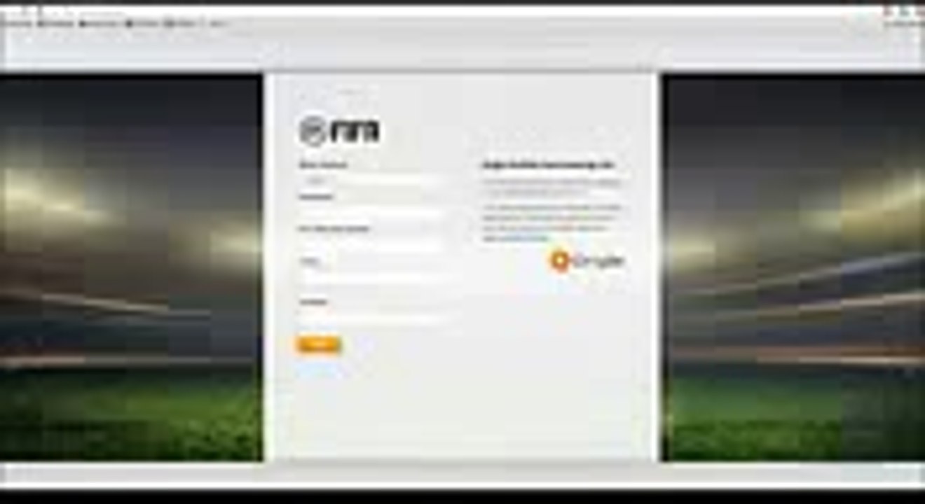FIFA 15 FUT Coins Hack Xbox PS PC October 2014 Tool2