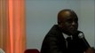 Mr Bikalou intervenant à Africa CEO Conference  de libreville au gabon.