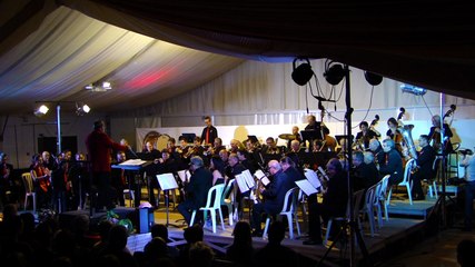 La Boda de Luis Alonso