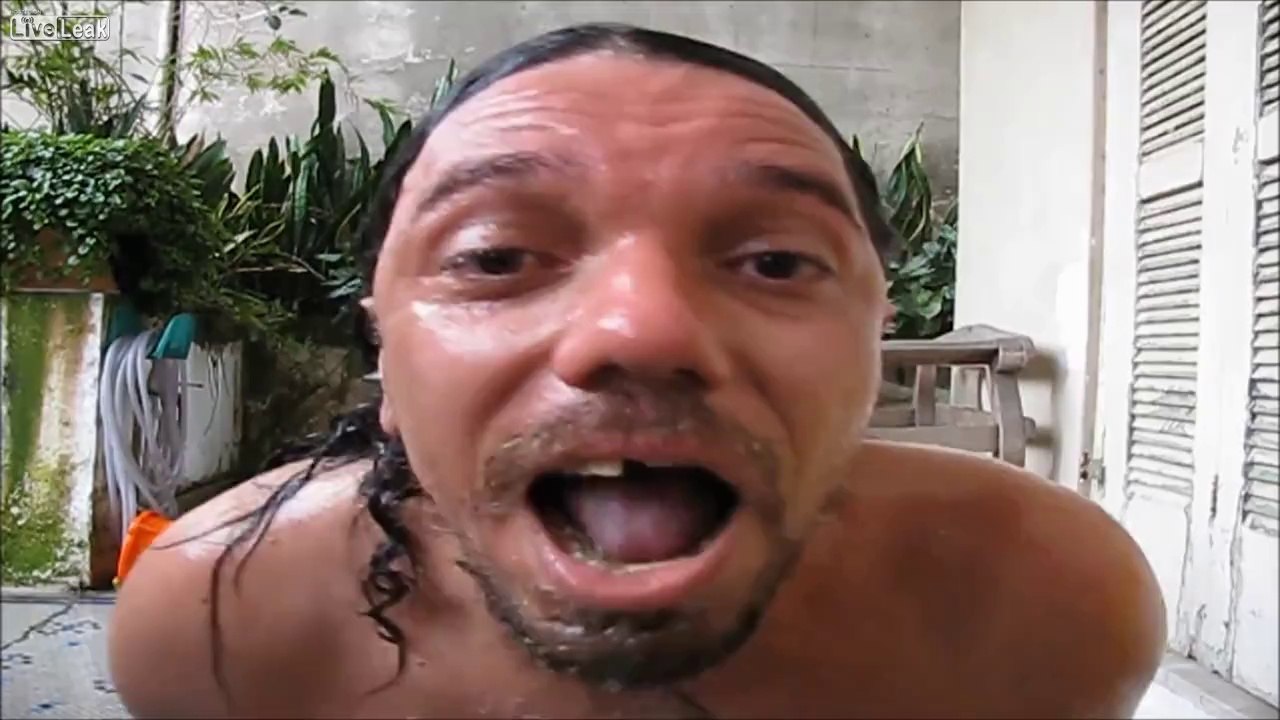 Boiling Water Challenge