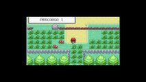 Pokémon Rosso Fuoco - Dannato Gary !!! Parte 2