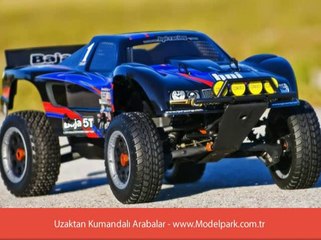 Rc Araba Modifiye