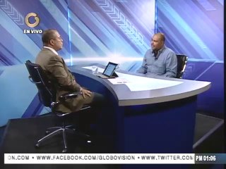 Rechazan mensaje subliminal a la FANB tras destitución de Rodríguez Torres