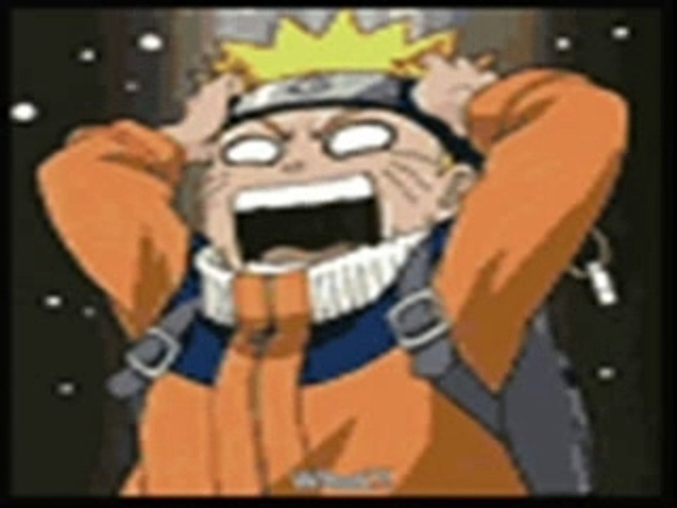 Naruto clip