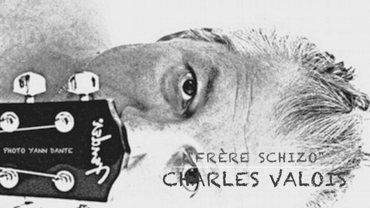 Frère Schizo