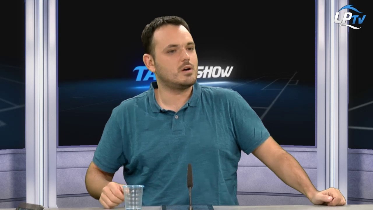 Talk Show : avant match Rennes-OM