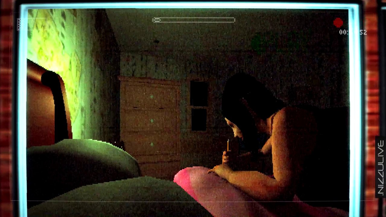 Slender The Arrival (Part 4 of 5) Chapter 4 Flashback Let's Play Walkthrough Gameplay Playthrough
