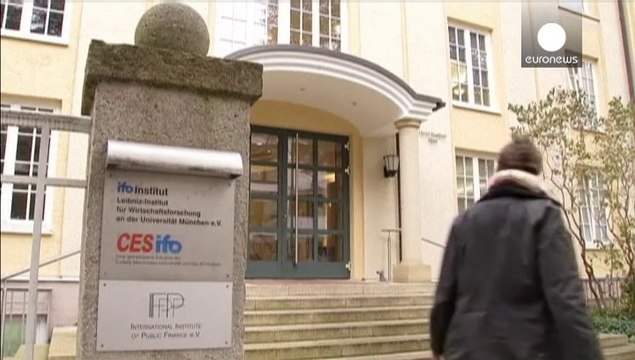 Allemagne : l'indice Ifo du climat des affaires au plus bas depuis deux ans