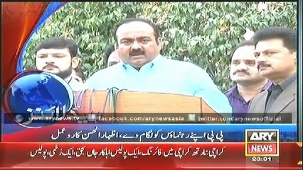 Headlines - 2300 - Monday - 27 - Oct - 2014