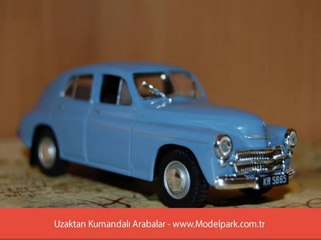 Rc Helikopter Yapımı