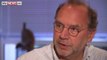 Peter Piot, who discovered Ebola, describes trying to contain an outbreak of the disease.