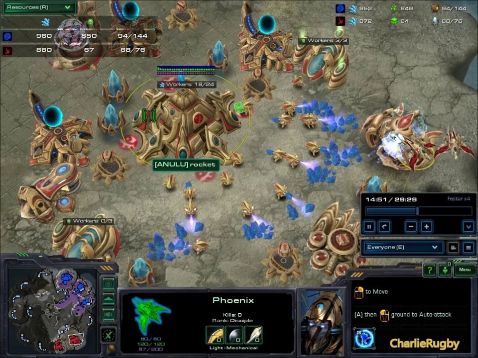 Starcraft 2 1vs1 Ruso SC2 2014-10-26 22-41-23-98