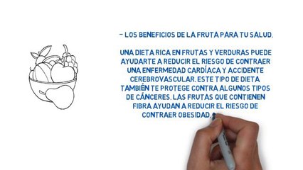 Razones Del Porque La Fruta Es Esencial Para Bajar De Peso