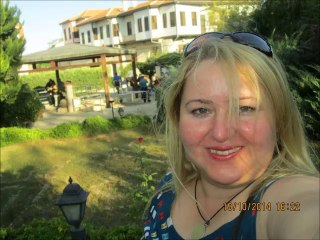 GAZİ ANTEP GEZİMİZ