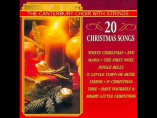 20 Have Yourself A Merry Little Christmas