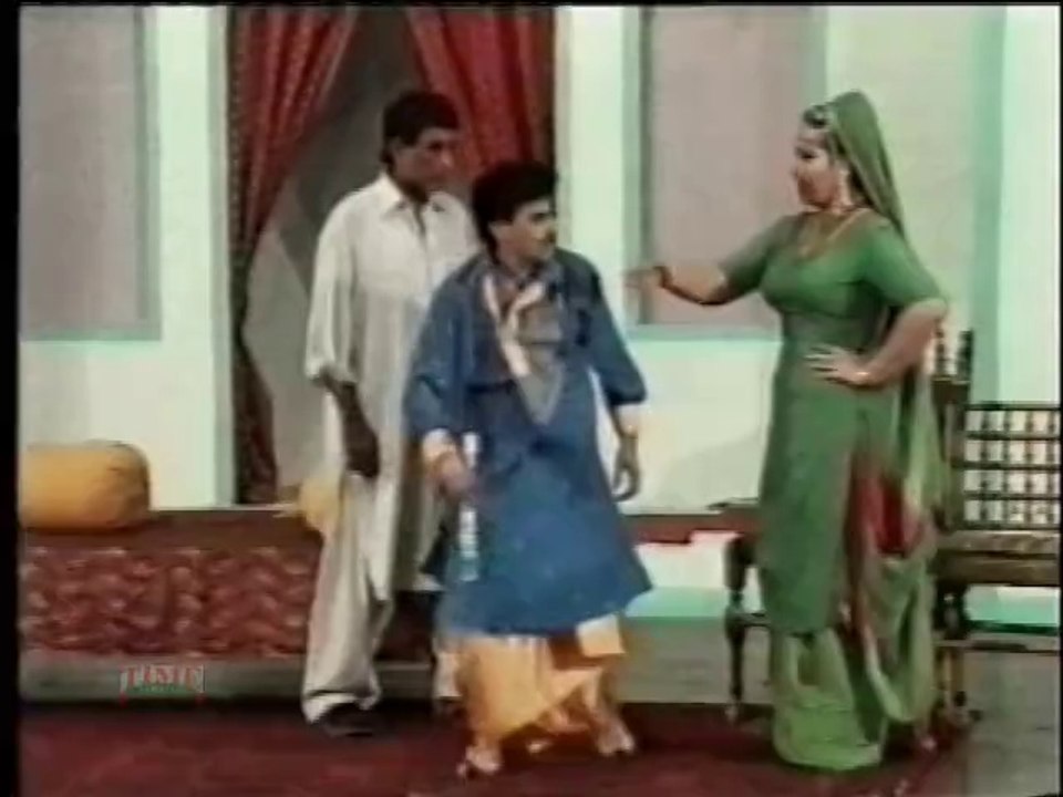 Jodi No 1 (3/5)