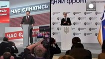 Ukraine: Pro-Western parties in coalition talks after election success