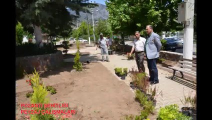 SON 6 AYDA YAPILAN ÇALIŞMALAR