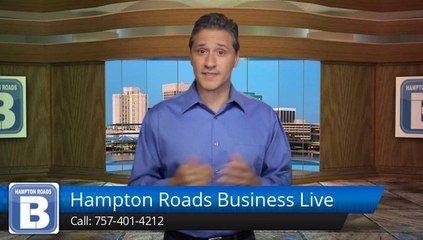 Hampton Roads Business Live Chesapeake Excellent Rating        Incredible         5 Star Review by Stacey B.