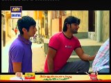 Tootay Huway Taray Episode 161 on Ary Digital 27th October 2014 Full Episode
