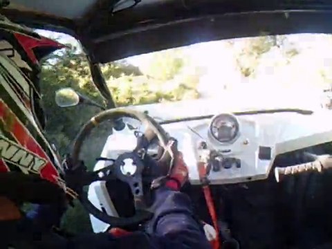 dimanche entre potes