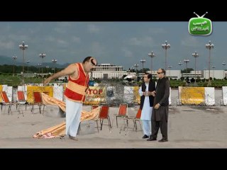 Hum Sab Umeed Say Hain-27 Oct 2014 (Inqlabi Chiragh)