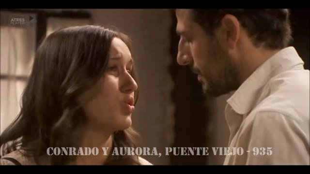 Cap. 935 Conrado y Aurora +avances