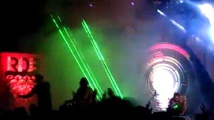 RDB Band in Sadiqabad