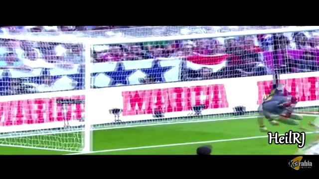 كريستيانو رونالدو - مهارات مذهلة 2014-2015 Cristiano Ronaldo - Amazing Skills Show
