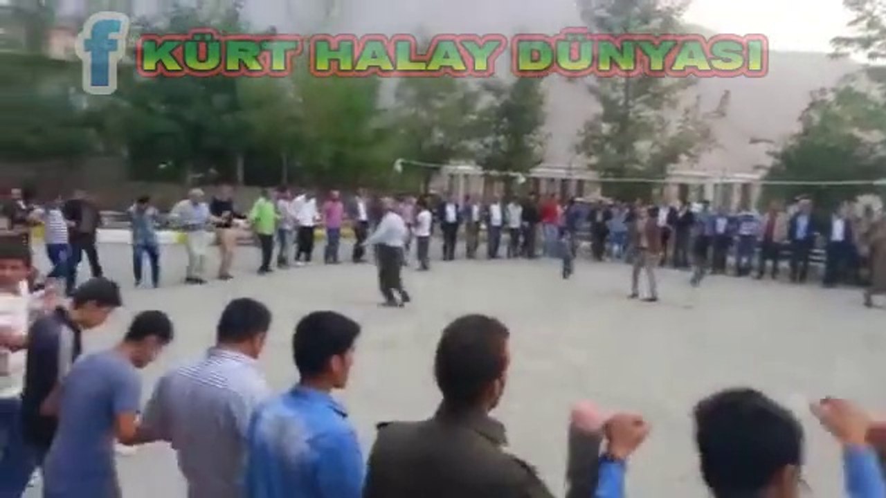 HAKKARİ DÜĞÜNÜ ÇOK DEHŞET Bİ DÜĞÜN