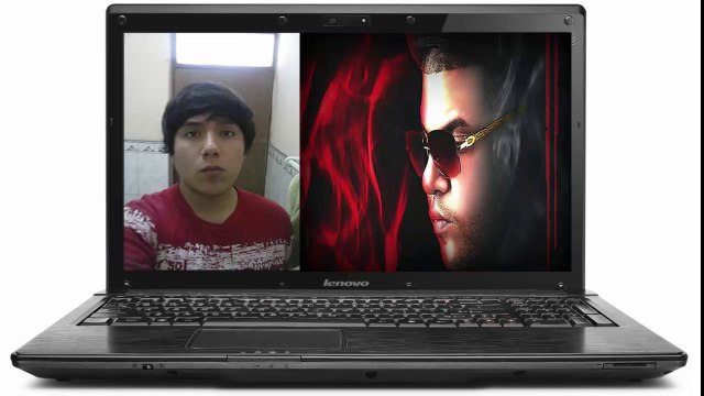 Asi Creci - Farruko (Original) (Video Music) (Letra) Reggaeton 2014