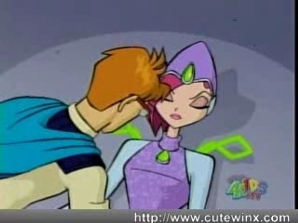 Winx v s Witches