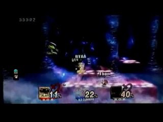 Let's Co-op Play Subspace Emissary Episode 16