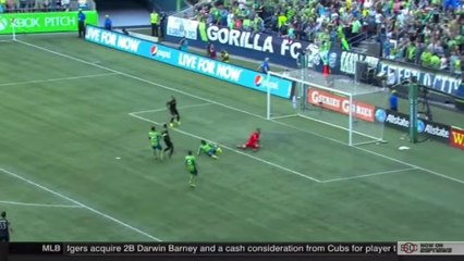 Gyasi Zardes - 2014 Season Highlights