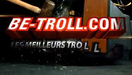 Les chats aiment troller leur maître