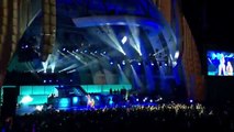 Booty Jennifer Lopez Feat. Iggy Azalea We Can Survive Concert 10/24/14